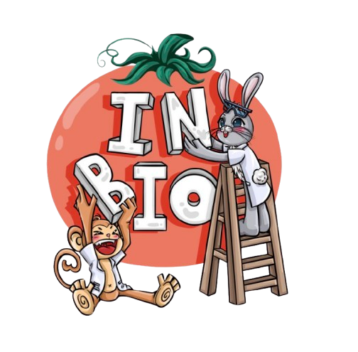 INBIOLOGY Logo